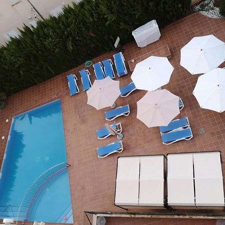 Apartamentos Sema Son Servera (Mallorca) Exterior foto