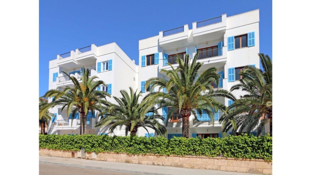 Apartamentos Sema Son Servera (Mallorca) Exterior foto