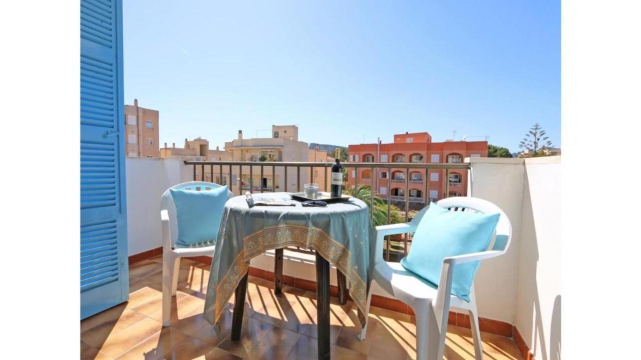 Apartamentos Sema Son Servera (Mallorca) Exterior foto