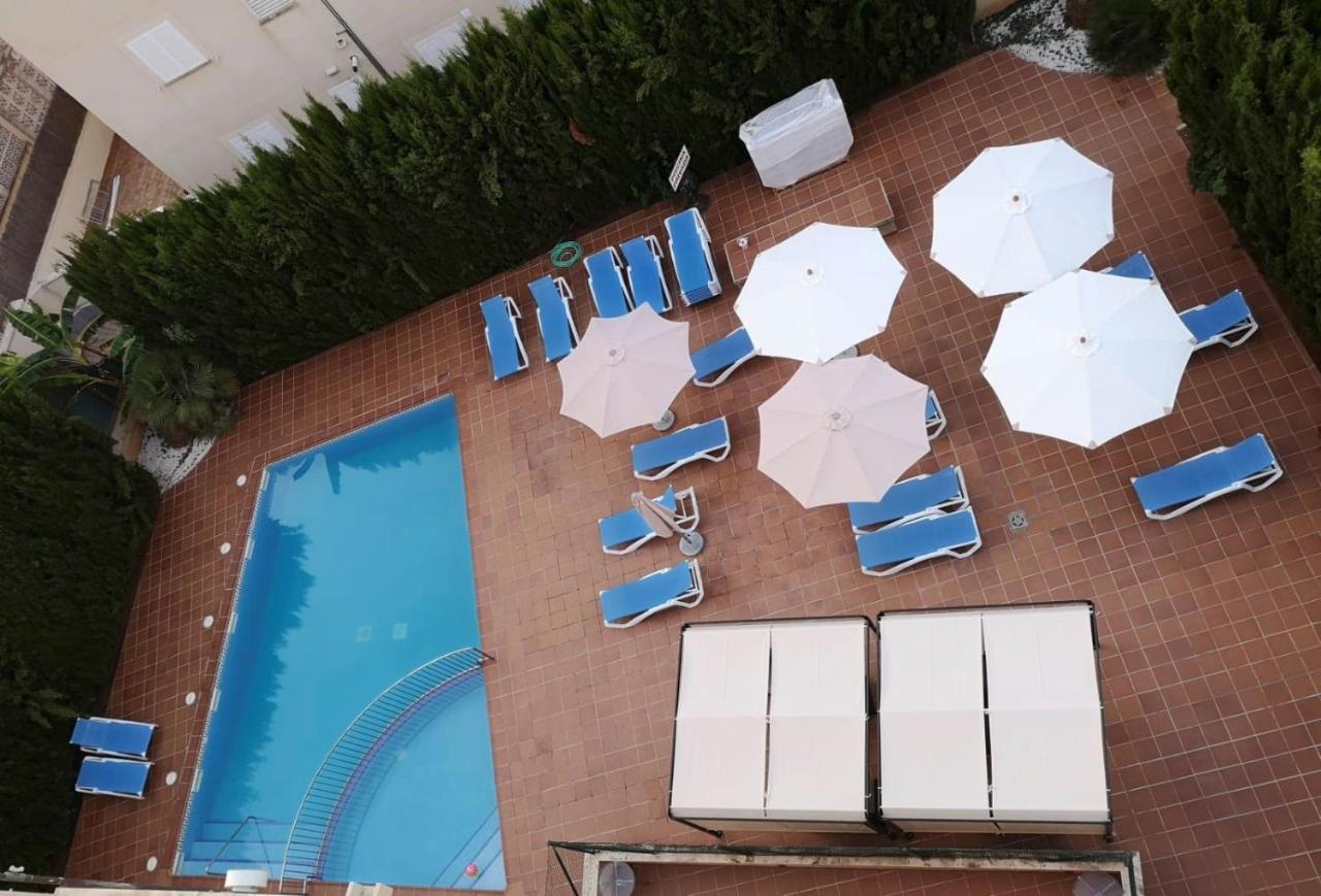 Apartamentos Sema Son Servera (Mallorca) Exterior foto